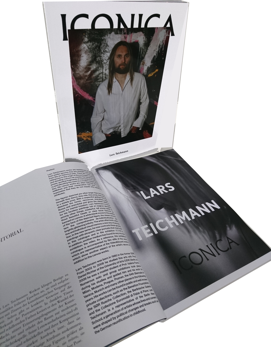 book teichmann