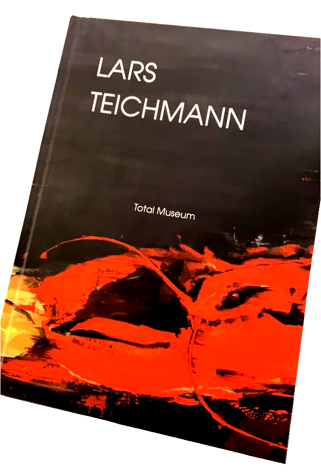 Total Museum Lachenmann Teichmann